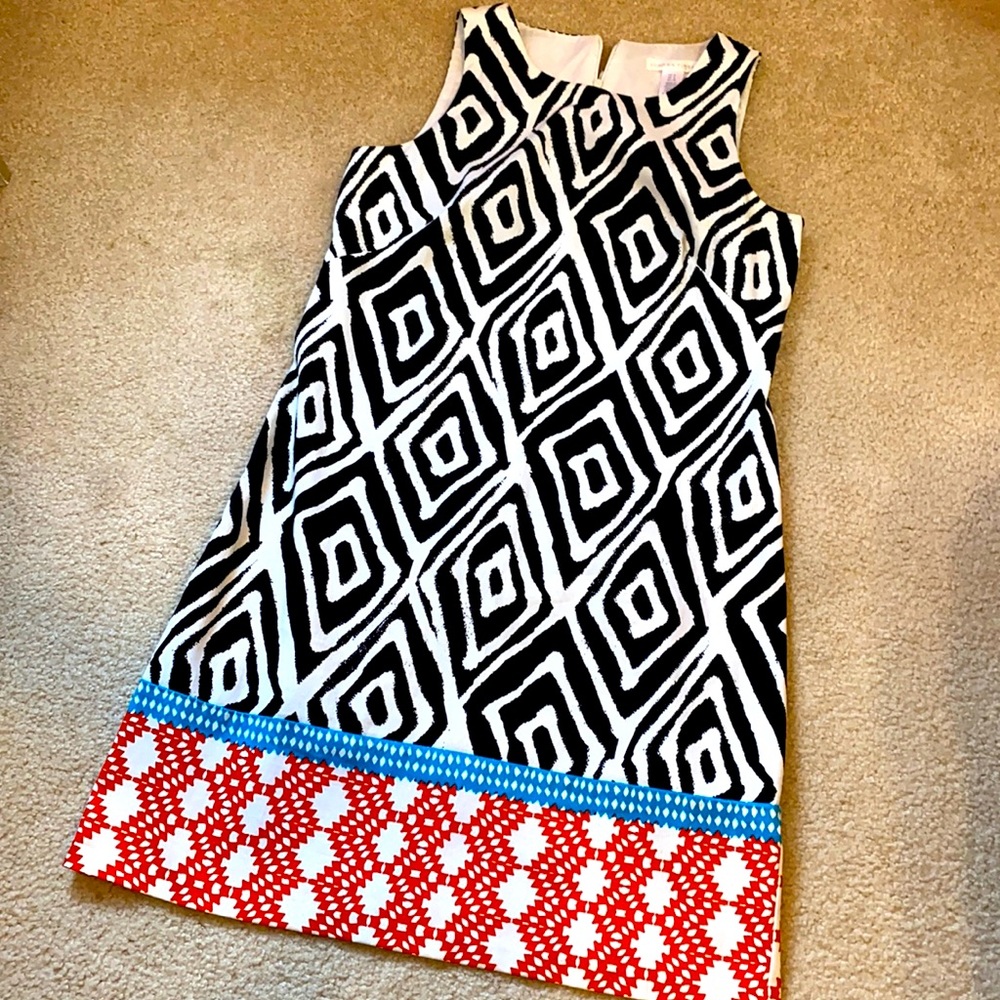LONDON FOG dress like new